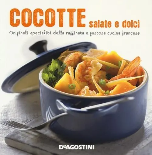 Sconto Cocotte salate e dolci