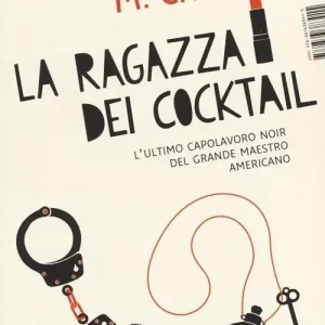 La ragazza dei cocktail Ultima Occasione