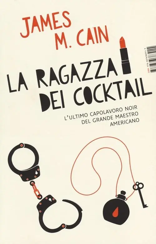 La ragazza dei cocktail Ultima Occasione