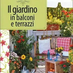 Il giardino in balconi e terrazzi Direttamente Dal Produttore