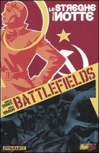Pagamento Sicuro Le streghe della notte. Battlefields. Vol. 1