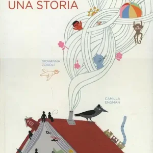 C‘era una volta una storia. Ediz. illustrata Occasione Imperdibile