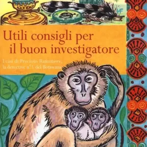 Utili consigli per il buon investigatore Ultimissimo Modello
