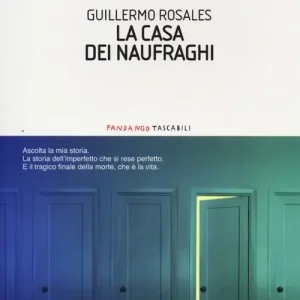 La casa dei naufraghi A Buon Prezzo