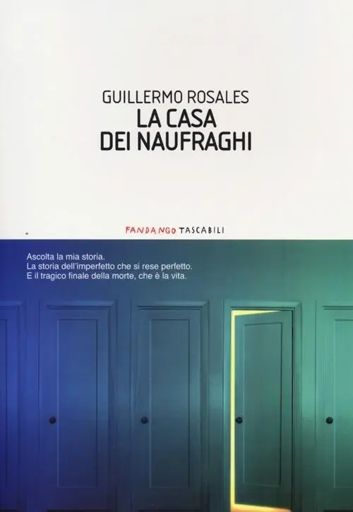 La casa dei naufraghi A Buon Prezzo