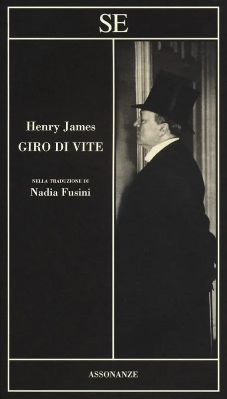 Giro di vite Professionale