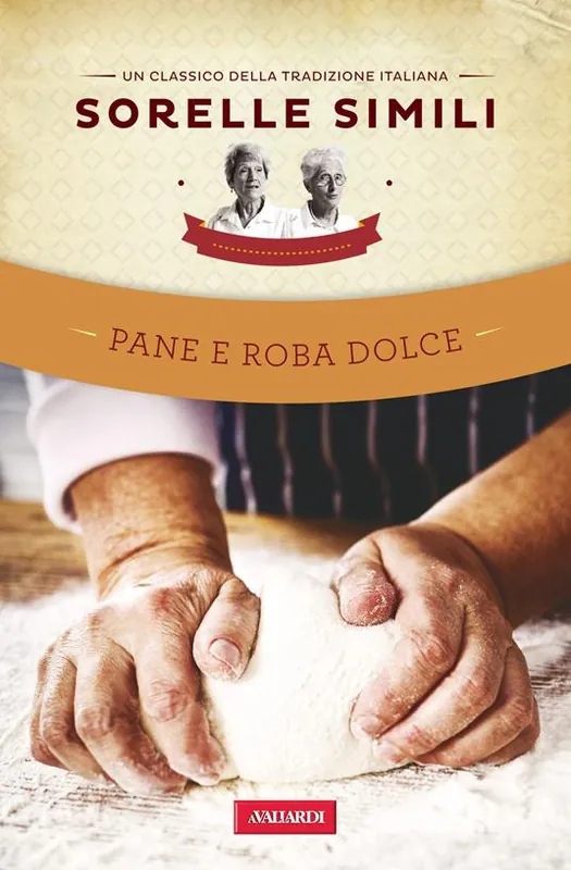 Pane e roba dolce Quantità Limitata