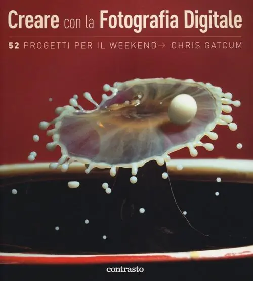 Compra Online Creare con la fotografia digitale. 52 progetti per il weekend