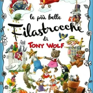 Affare Le più belle filastrocche. Ediz. illustrata
