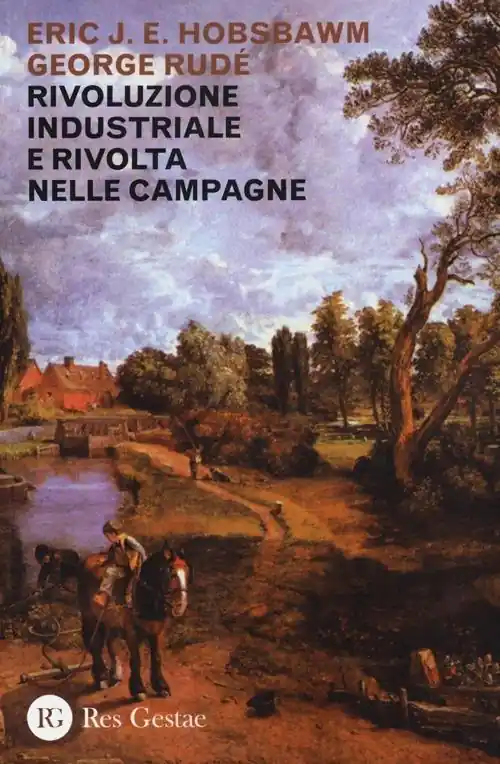 Rivoluzione industriale e rivolta nelle campagne Soddisfatti O Rimborsati