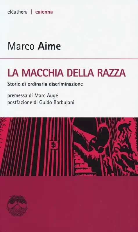 La macchia della razza. Storie di ordinaria discriminazione Solo Oggi