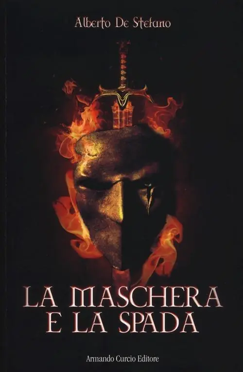 Prezzo Di Fabbrica La maschera e la spada