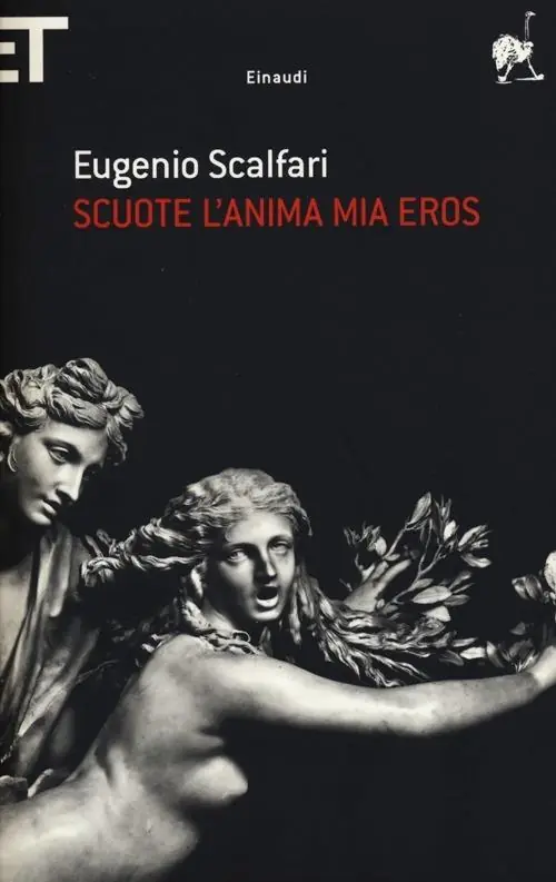 Scuote l‘anima mia Eros Offerta Del Giorno