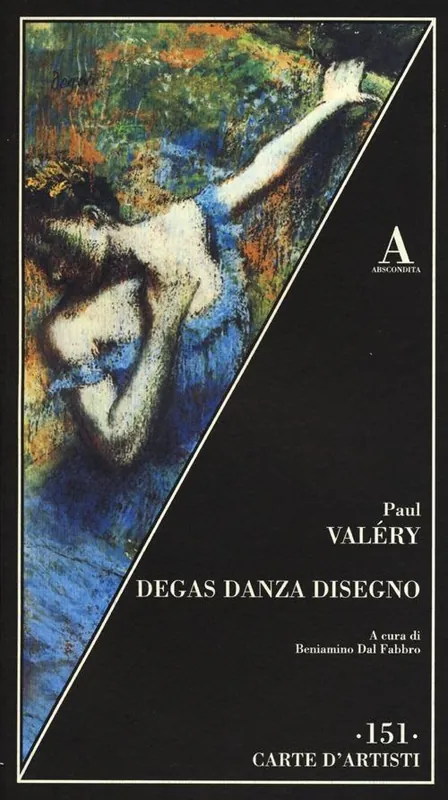 Degas danza disegno. Ediz. illustrata Compra Adesso
