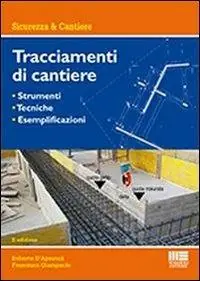 Tracciamenti da cantiere Quantità Limitata