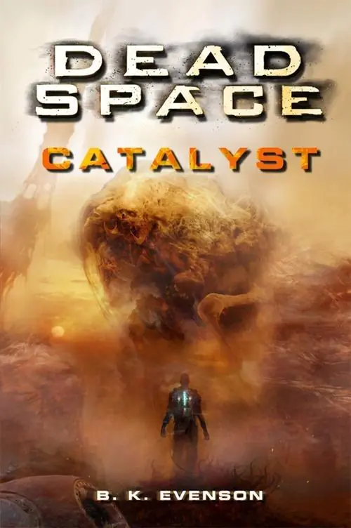 Dead space. Catalyst Solo Oggi