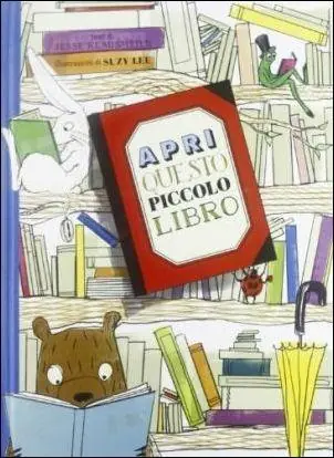 Apri questo piccolo libro. Ediz. italiana e inglese Nuova Collezione