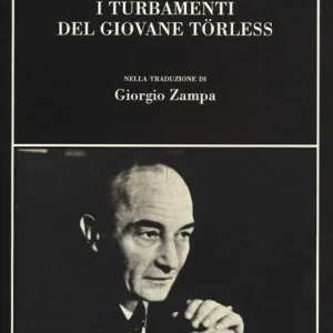 Ultimissimo Modello I turbamenti del giovane Törless