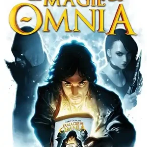 Le magie di Omnia. La trilogia Must-Have