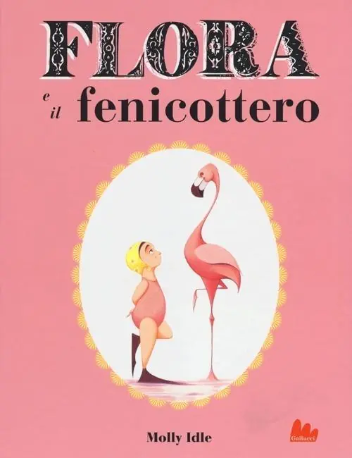Flora e il fenicottero. Ediz. illustrata Occasione Imperdibile