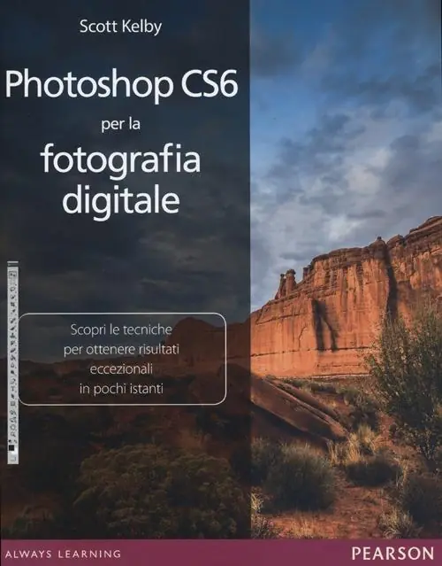 Prezzo Di Fabbrica Photoshop CS6 per la fotografia digitale. Ediz. illustrata