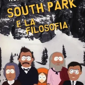South Park e la filosofia Popolare