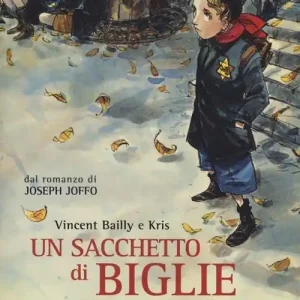 Saldi Un sacchetto di biglie