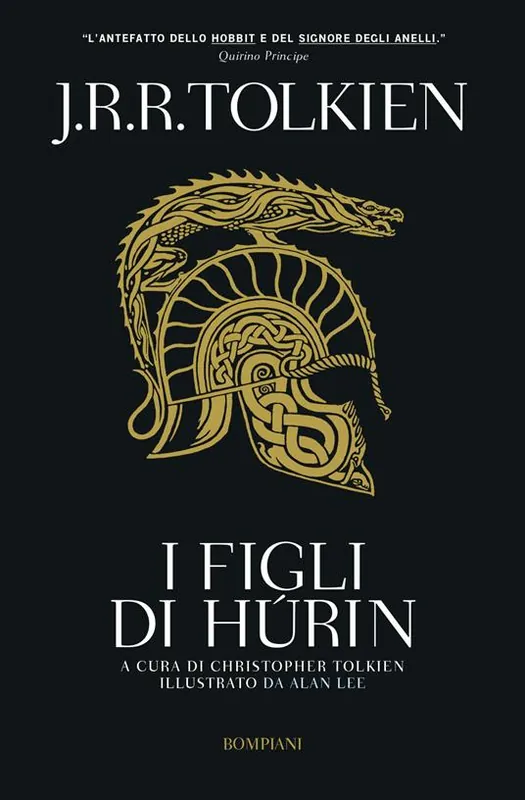 Di Tendenza I figli di Húrin