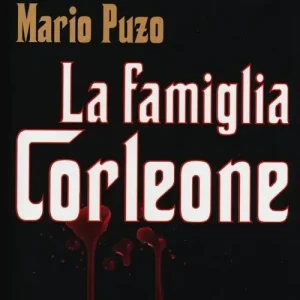 Occasione Imperdibile La famiglia Corleone