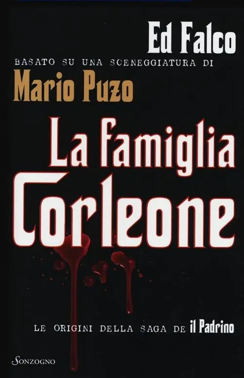 Occasione Imperdibile La famiglia Corleone