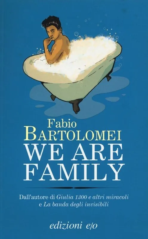 Reso Gratuito We are family