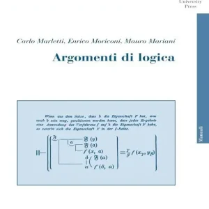 Argomenti di logica Super Prezzo