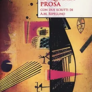 Prezzo Di Fabbrica La quarta prosa e altri scritti