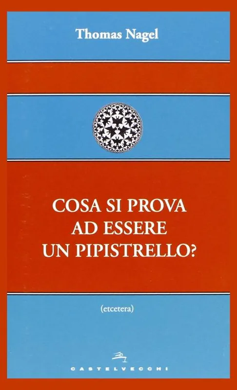 Promo Stagionale Cosa si prova ad essere un pipistrello?