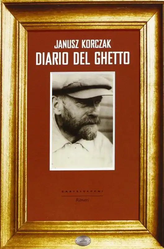Economico Diario del ghetto