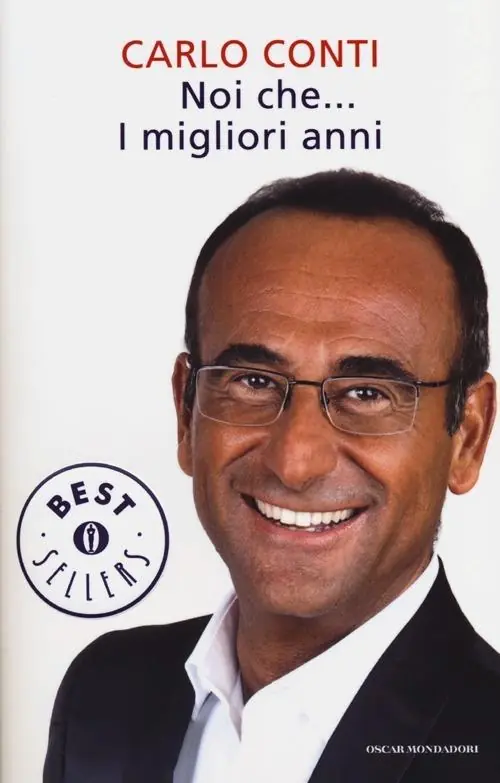 Compra Adesso Noi che... I migliori anni