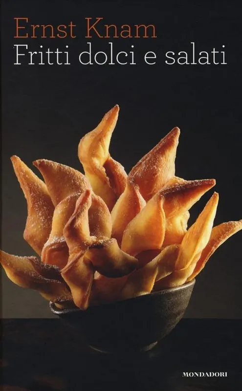 Fritti dolci e salati Scelto Dai Clienti