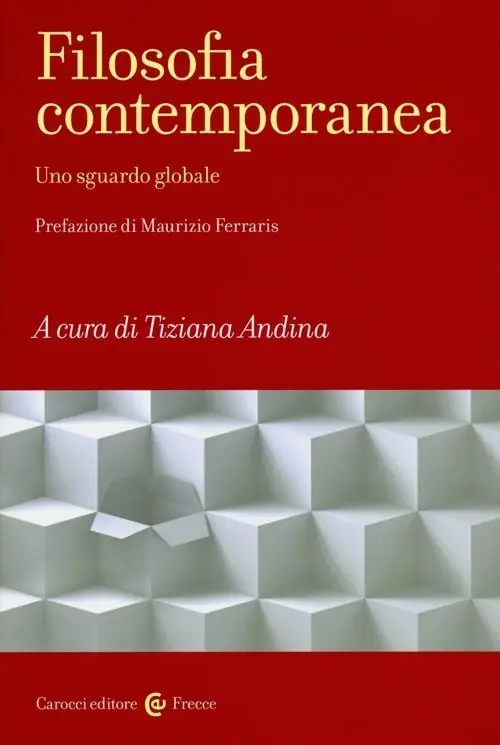 Filosofia contemporanea. Uno sguardo globale Più Venduto