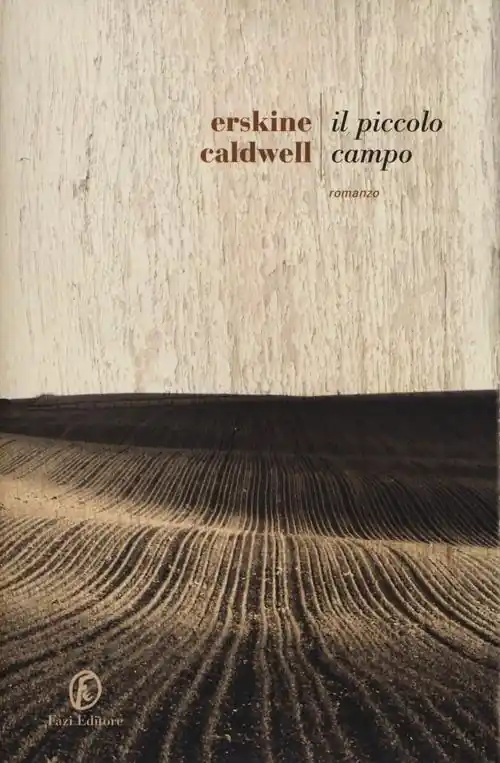 Compra Adesso Il piccolo campo