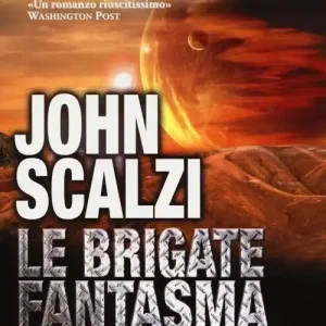 Compra Oggi Stesso Le Brigate Fantasma