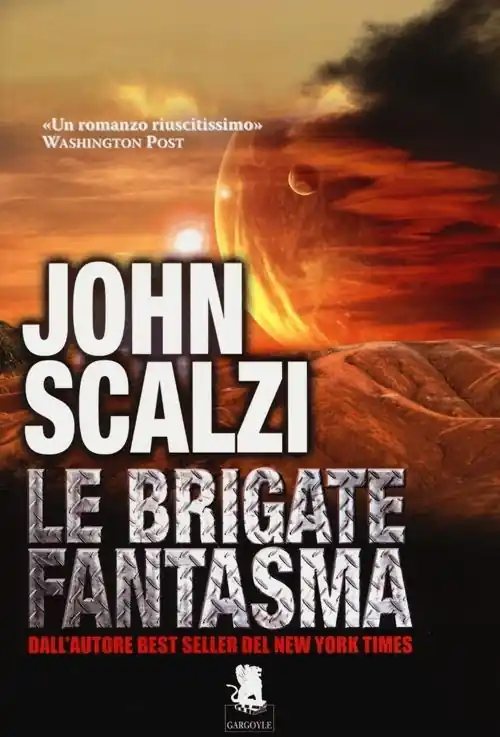 Compra Oggi Stesso Le Brigate Fantasma