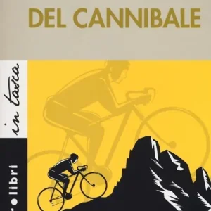 Solo Oggi L‘ombra del cannibale