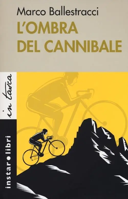 Solo Oggi L‘ombra del cannibale