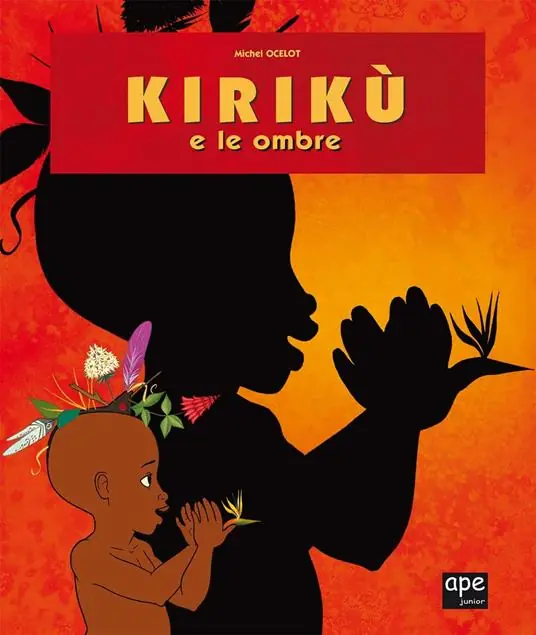 Nuovo Arrivo Kirikù e le ombre. Ediz. illustrata
