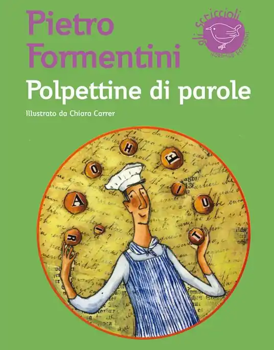 Vendita Finale Polpettine di parole