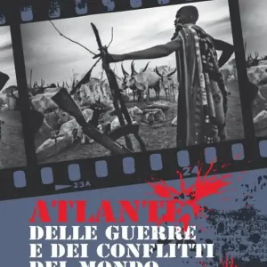 Spedizione Espresso Atlante delle guerre e dei conflitti nel mondo