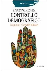 Controllo demografico. Costi reali e benefici illusori Spedizione Espresso