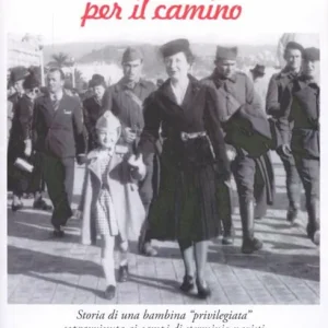 Offerta Non sono passata per il camino. Storia di una bambina «privilegiata» sopravvissuta ai campi di sterminio nazisti 1942-1945
