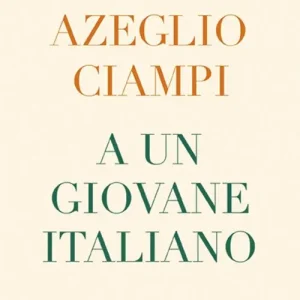 Ultimissimo Modello A un giovane italiano
