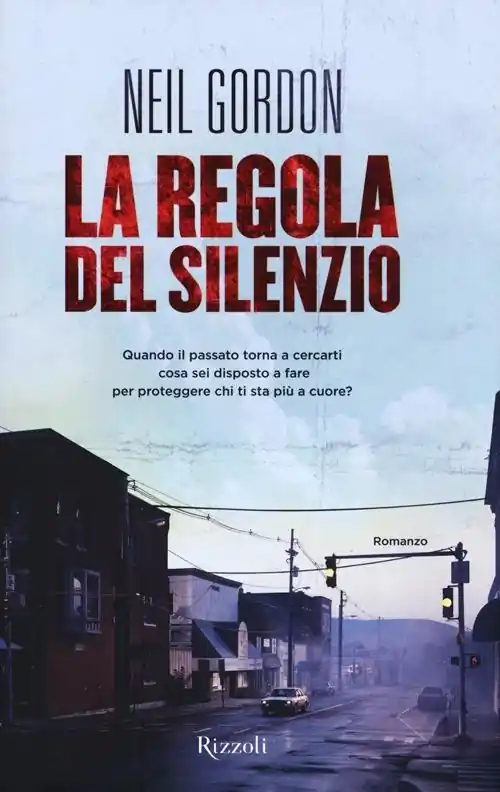 La regola del silenzio Nuova Collezione